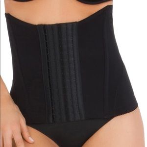 Belly Bandit Mother Tucker Body Slimming Corset